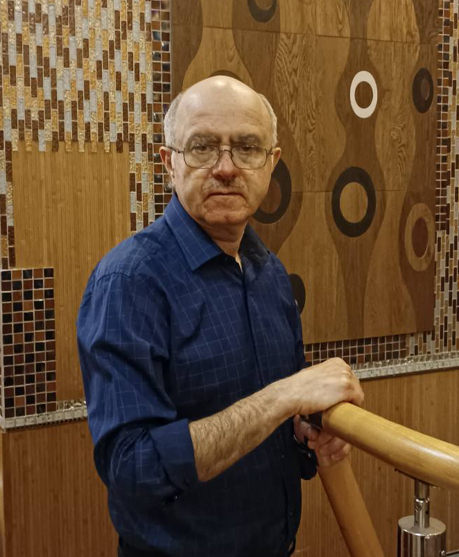 Oleg Kirnos photo