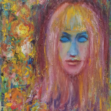 Spirit Medium